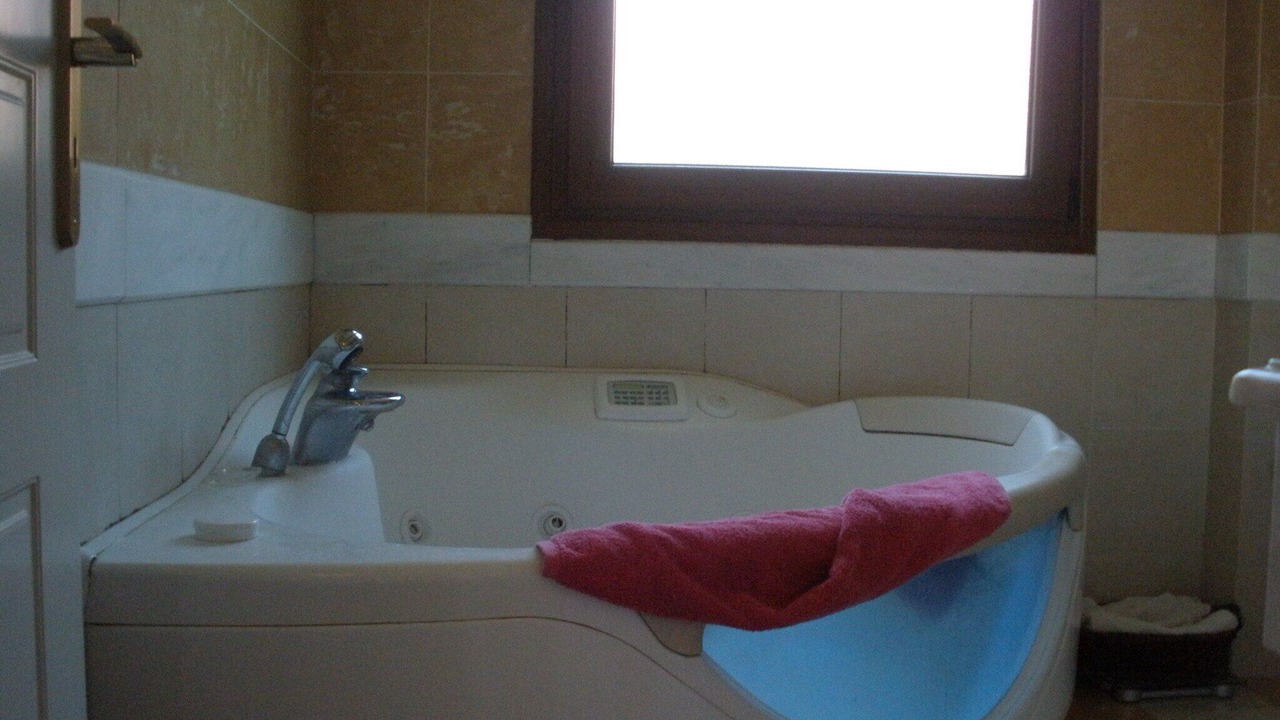 Photo of Bathroom in Kifisia