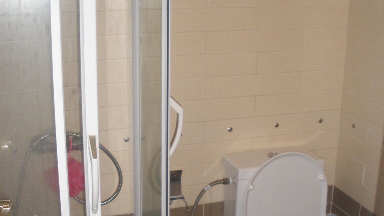 Photo of Bathroom in Kifisia