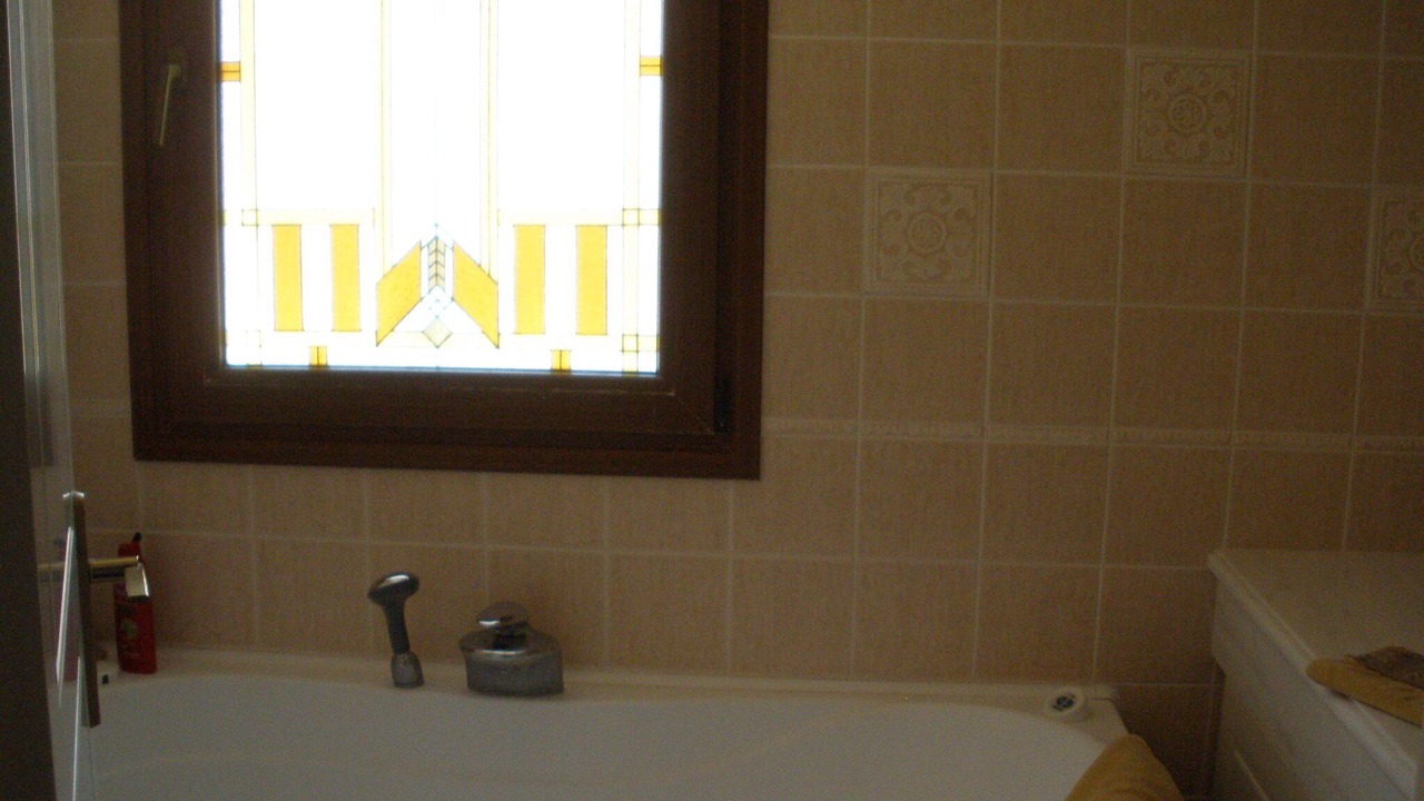 Photo of Bathroom in Kifisia