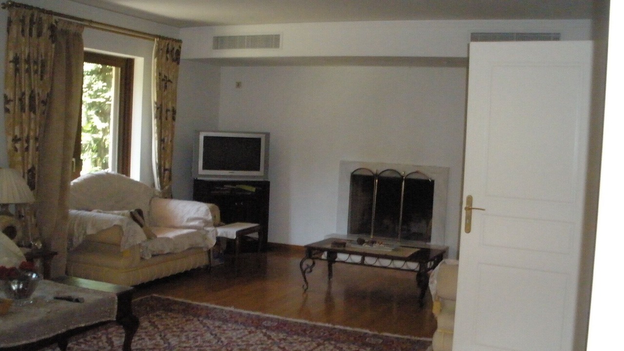 Photo of Livingroom in Kifisia