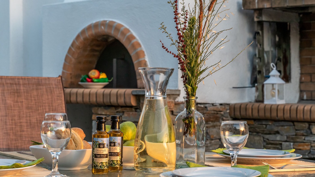Photo of Outdoor in Glossa