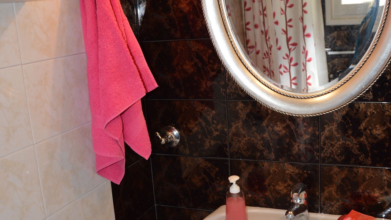Photo of Bathroom in Katakali