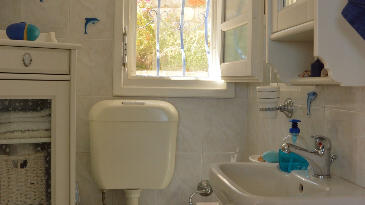 Photo of Bathroom in Katakali