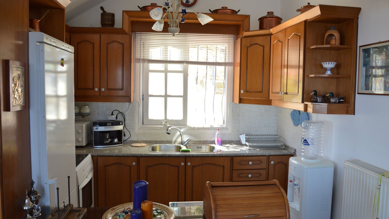Photo of Kitchen in Katakali