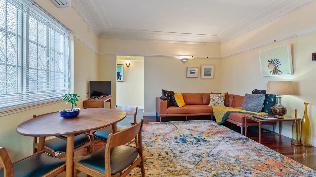 Photo of Livingroom in New Farm