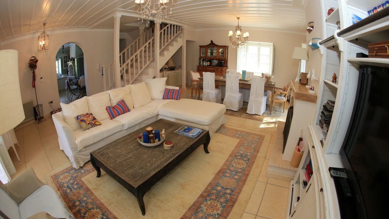 Photo of Livingroom in Agii Anargiri