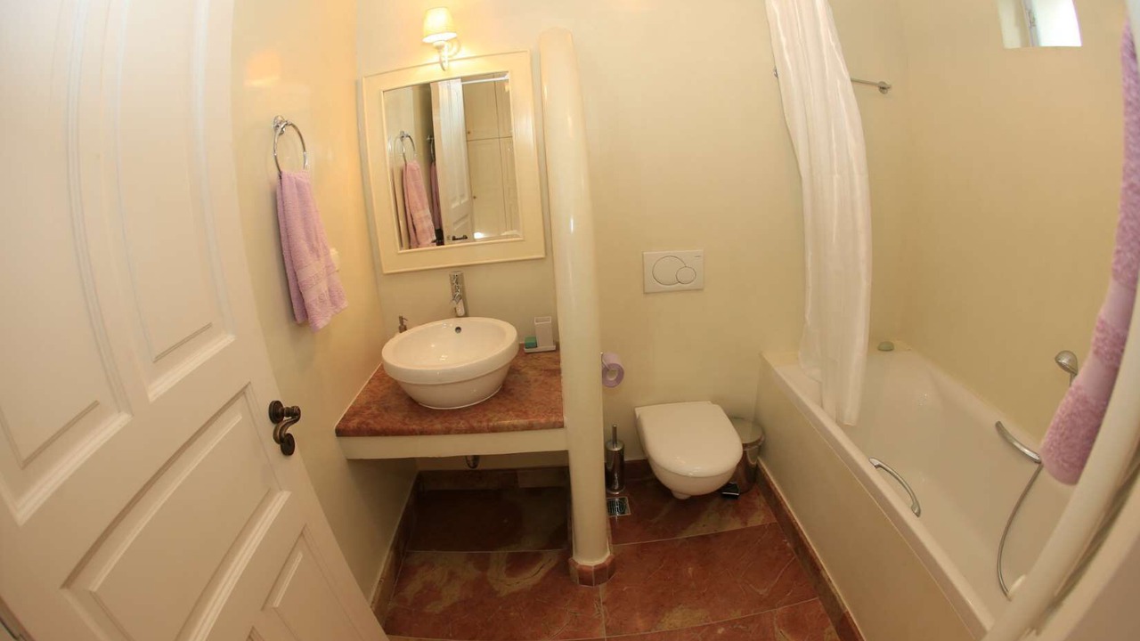 Photo of Bathroom in Agii Anargiri