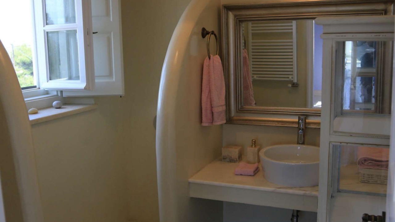 Photo of Bathroom in Agii Anargiri