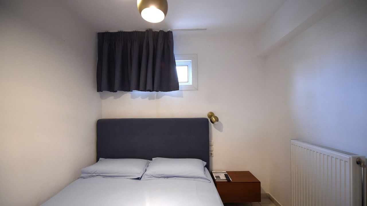 Photo of Bedroom in Kostakioi