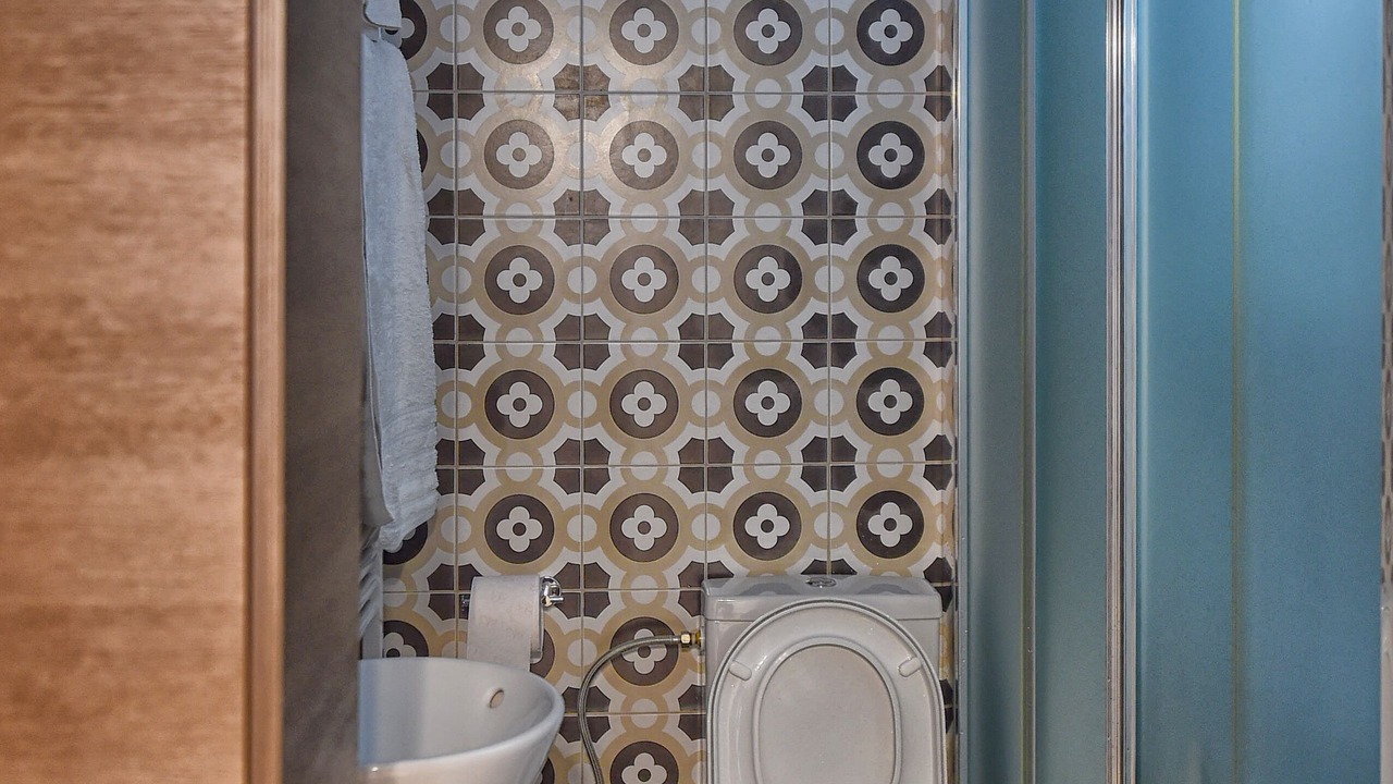 Photo of Bathroom in Kostakioi
