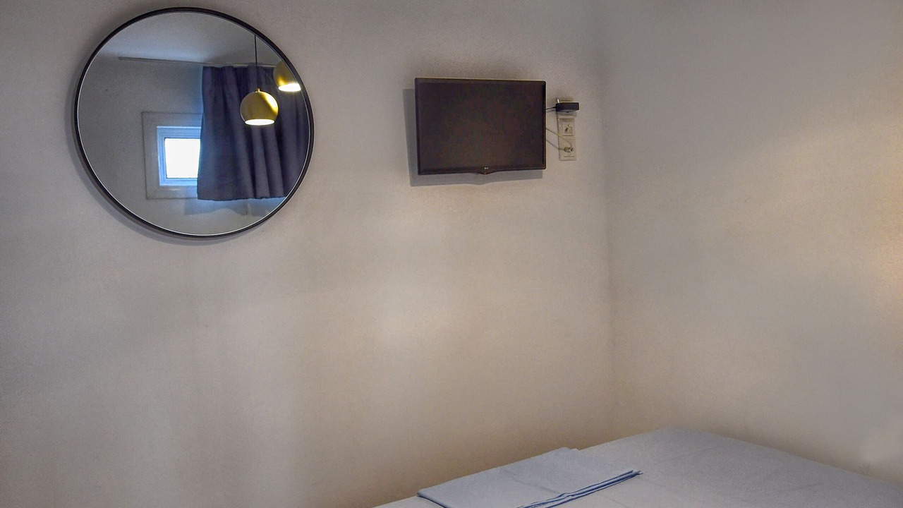 Photo of Bedroom in Kostakioi