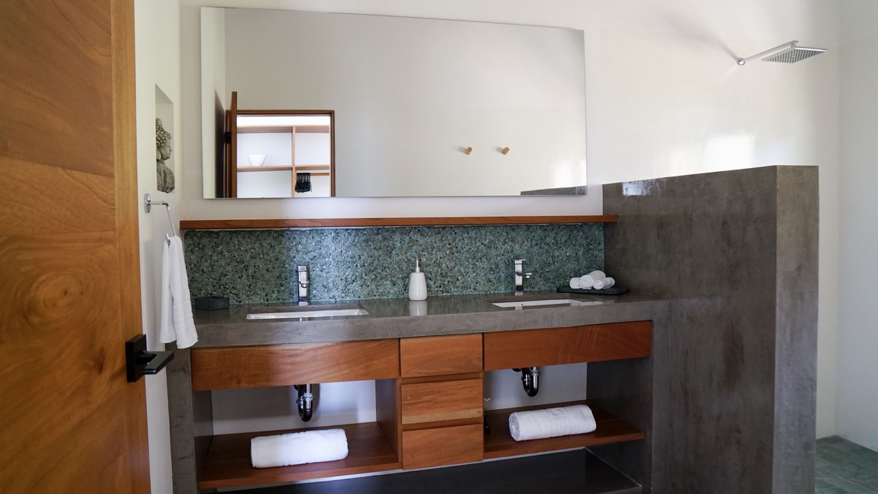 Photo of Bathroom in Carmen