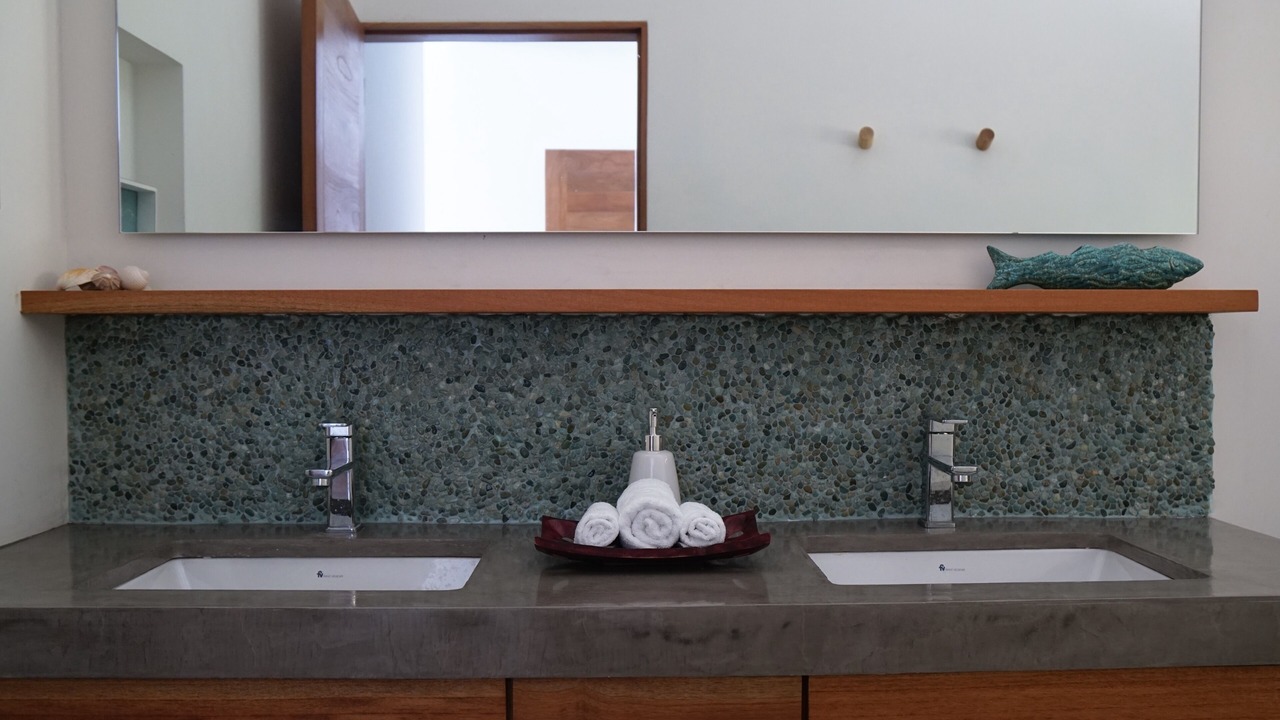 Photo of Bathroom in Carmen