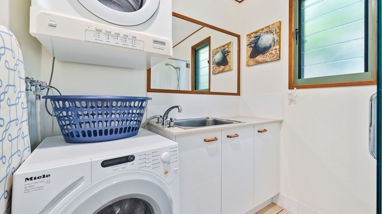 Photo of Bathroom in Point Lookout