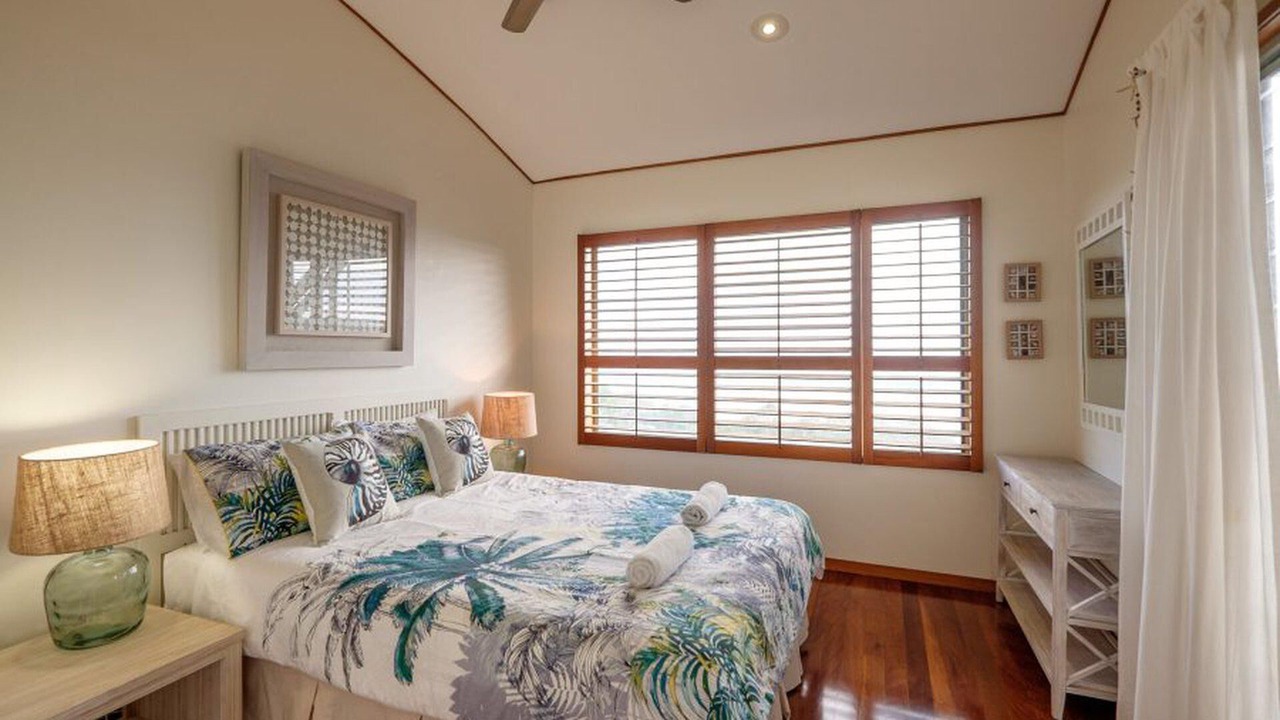 Photo of Bedroom in Point Lookout