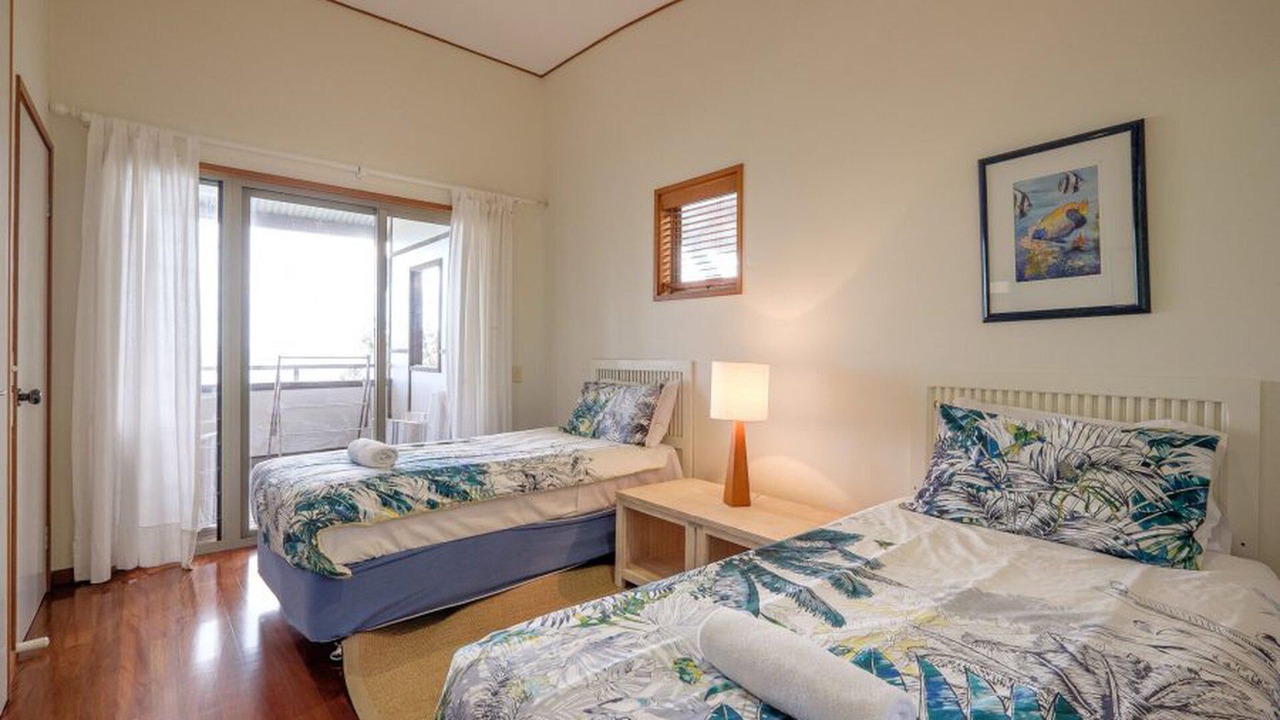 Photo of Bedroom in Point Lookout