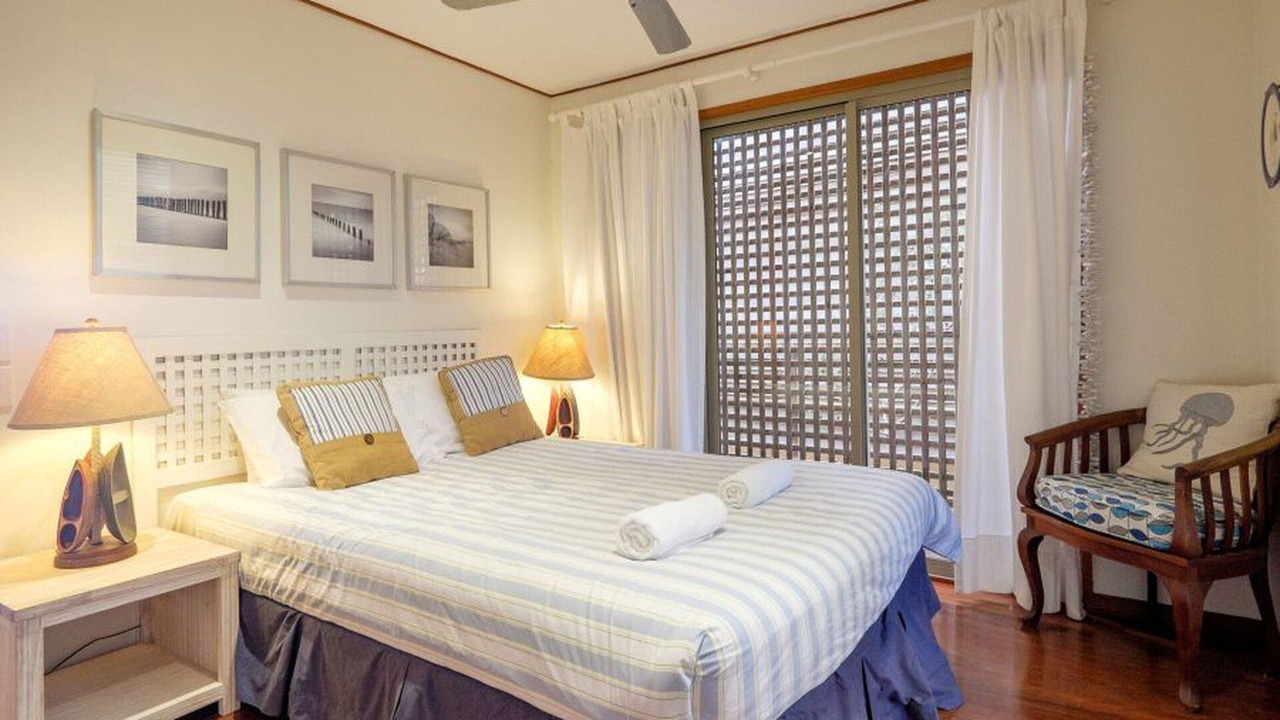 Photo of Bedroom in Point Lookout
