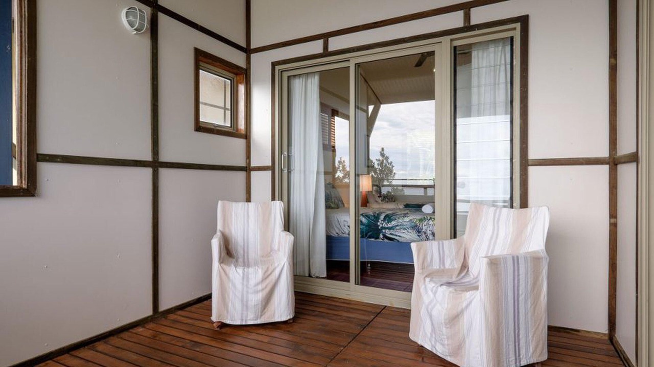Photo of Bedroom in Point Lookout
