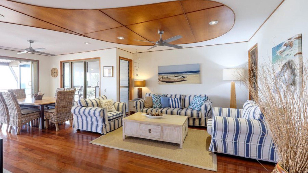 Photo of Livingroom in Point Lookout