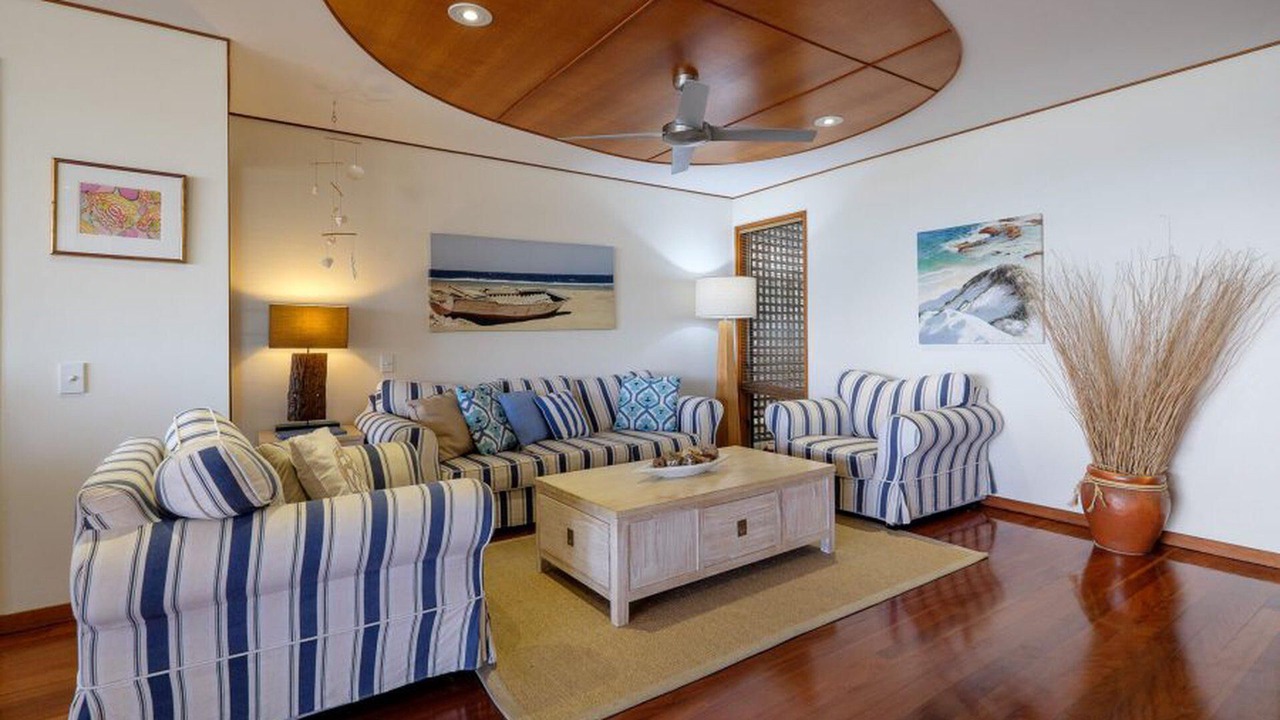 Photo of Livingroom in Point Lookout
