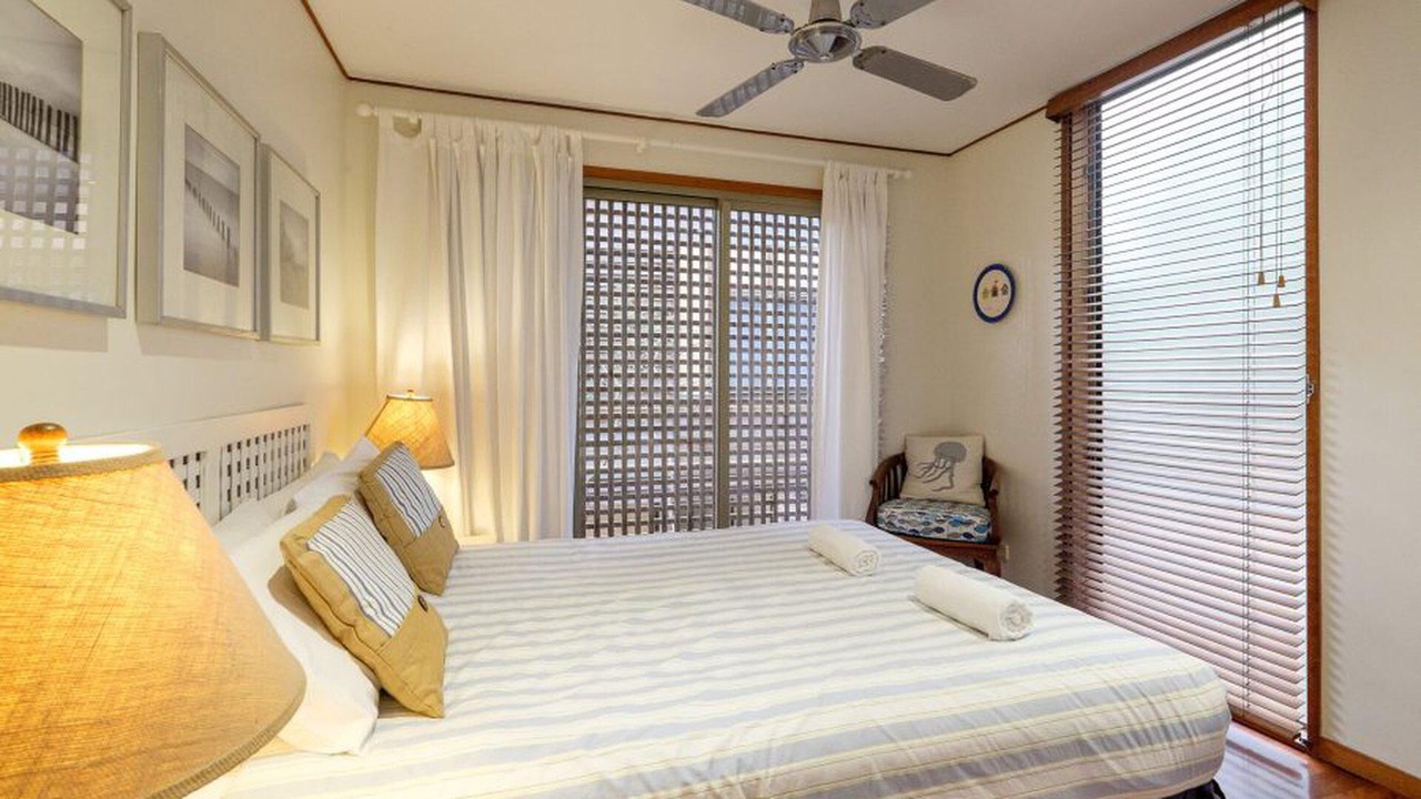 Photo of Bedroom in Point Lookout