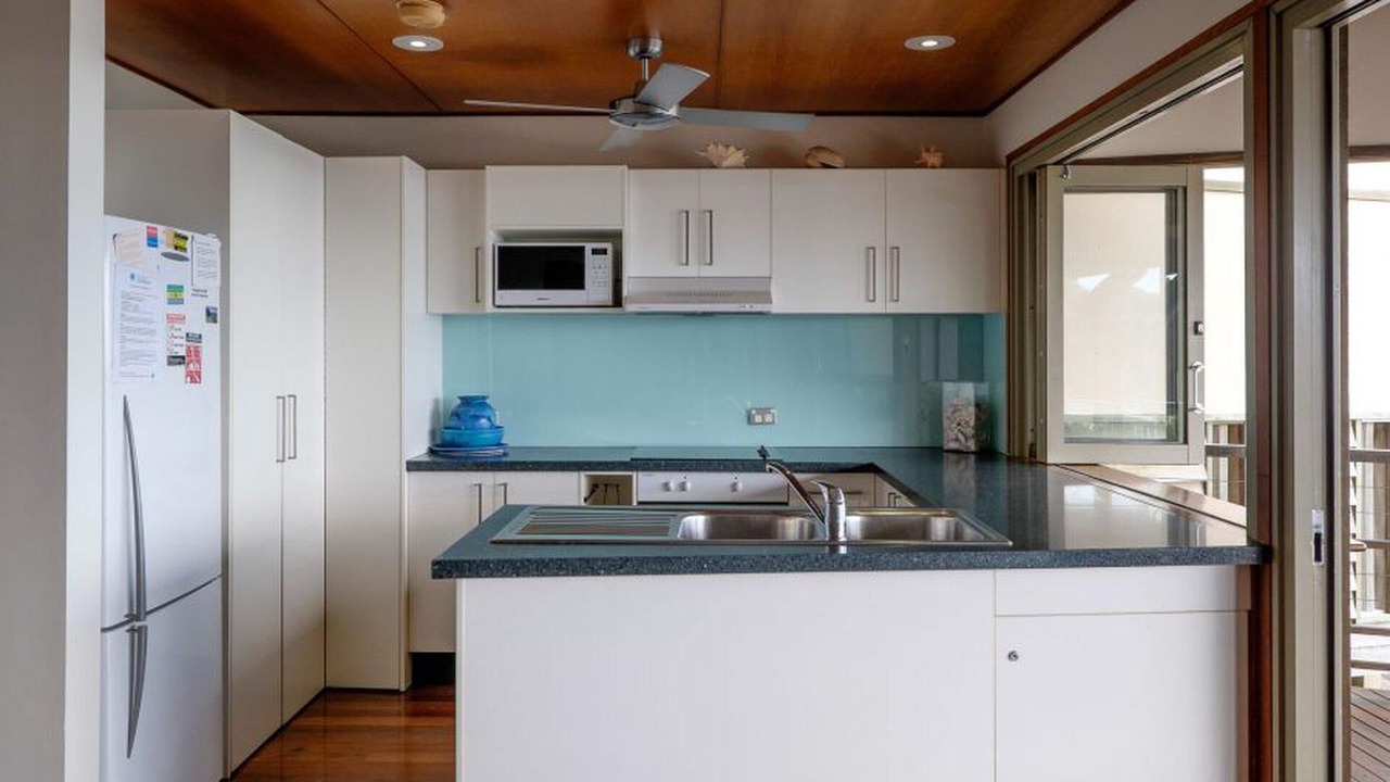 Photo of Kitchen in Point Lookout
