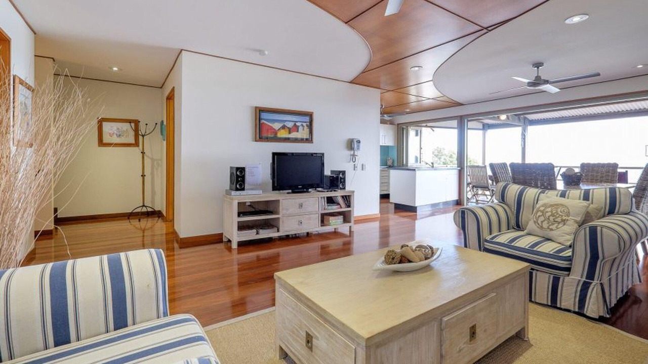 Photo of Livingroom in Point Lookout