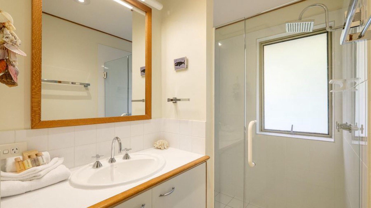 Photo of Bathroom in Point Lookout