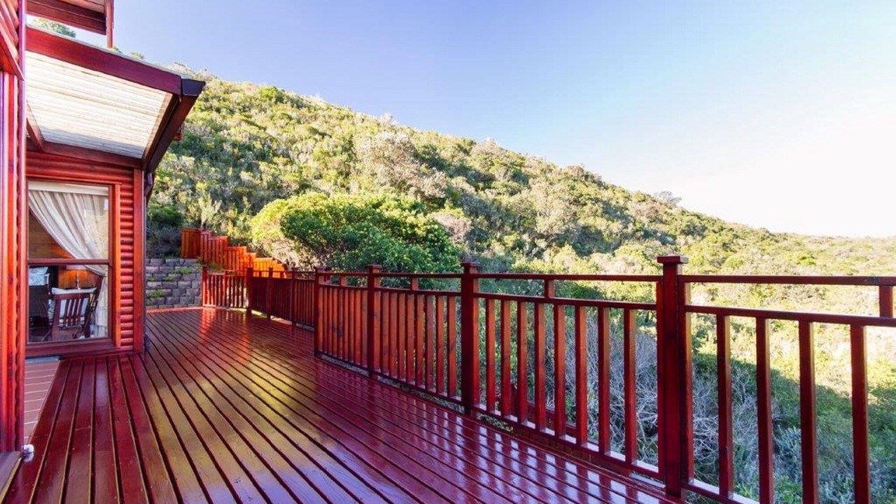 Photo of Patio Balcony in Sedgefield