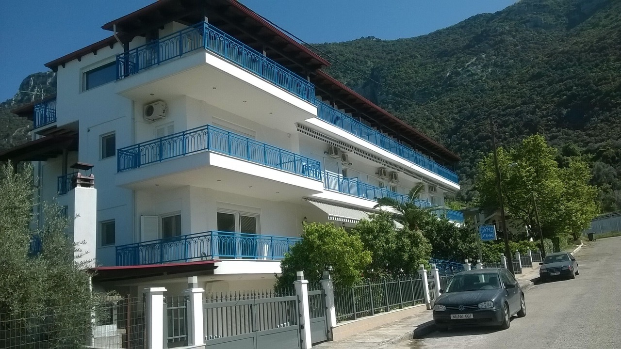 Photo of Outdoor in Kamena Vourla