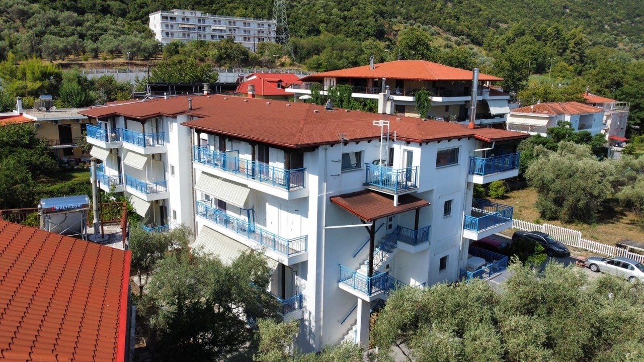 Photo of Outdoor in Kamena Vourla