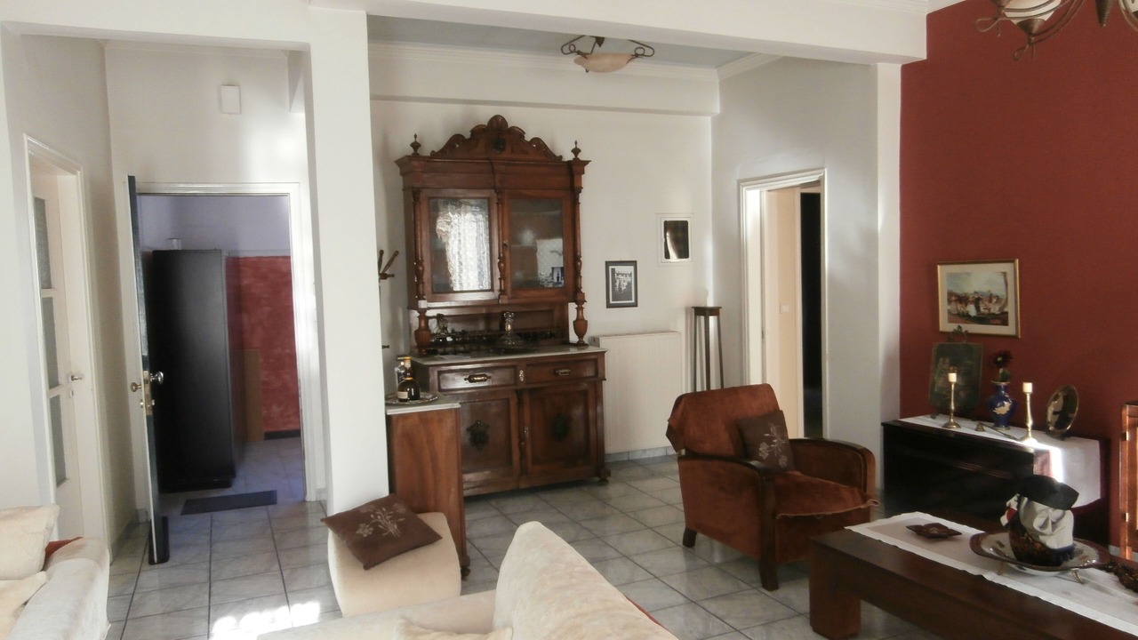 Photo of Livingroom in Nafplion City Centre