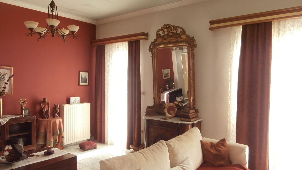 Photo of Livingroom in Nafplion City Centre