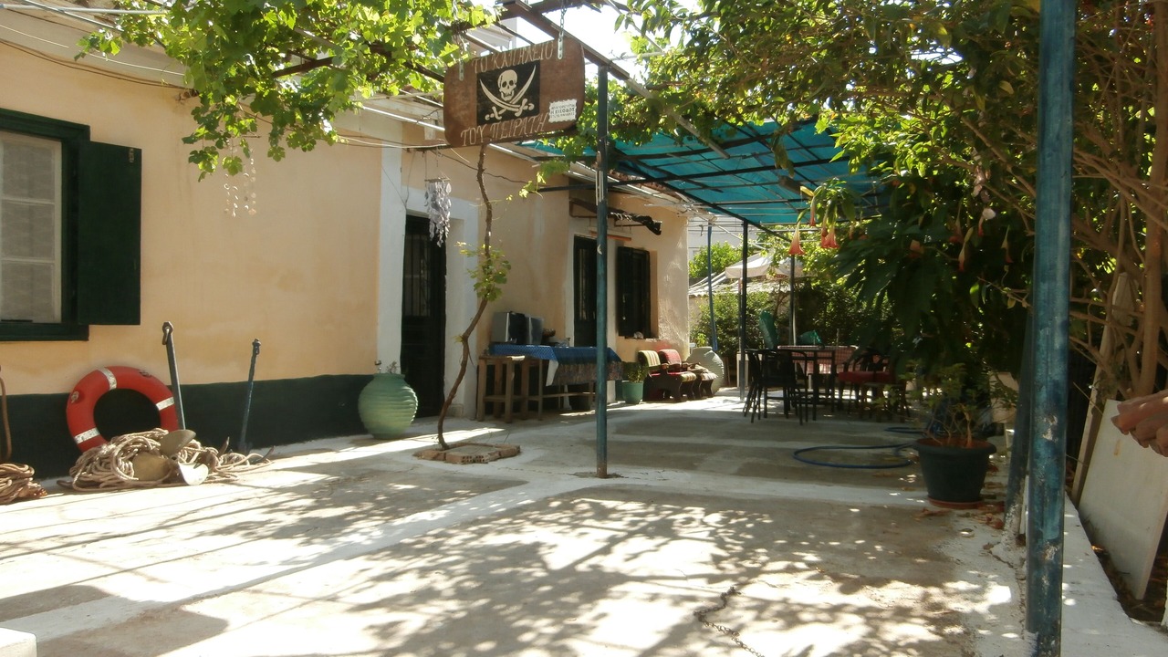 Photo of Outdoor in Nafplion City Centre