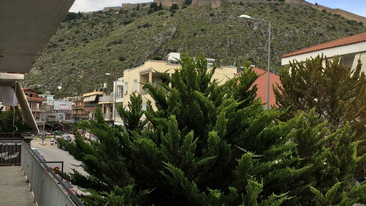 Photo of Outdoor in Nafplion City Centre