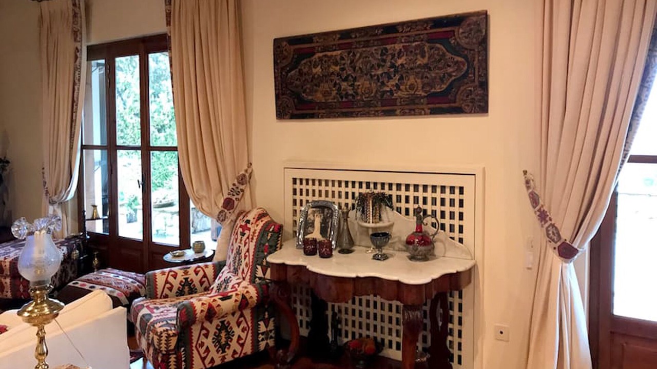 Photo of Livingroom in Stylida