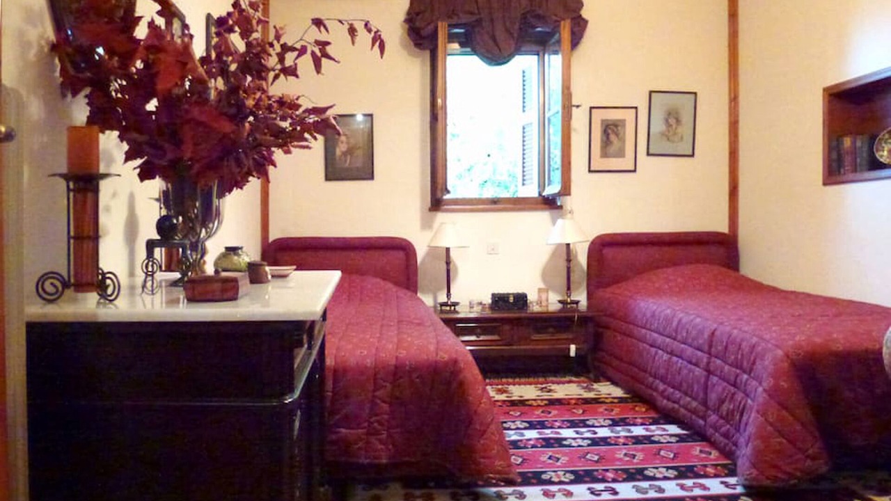 Photo of Bedroom in Stylida