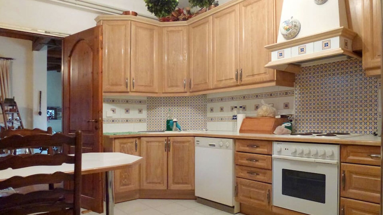 Photo of Kitchen in Stylida