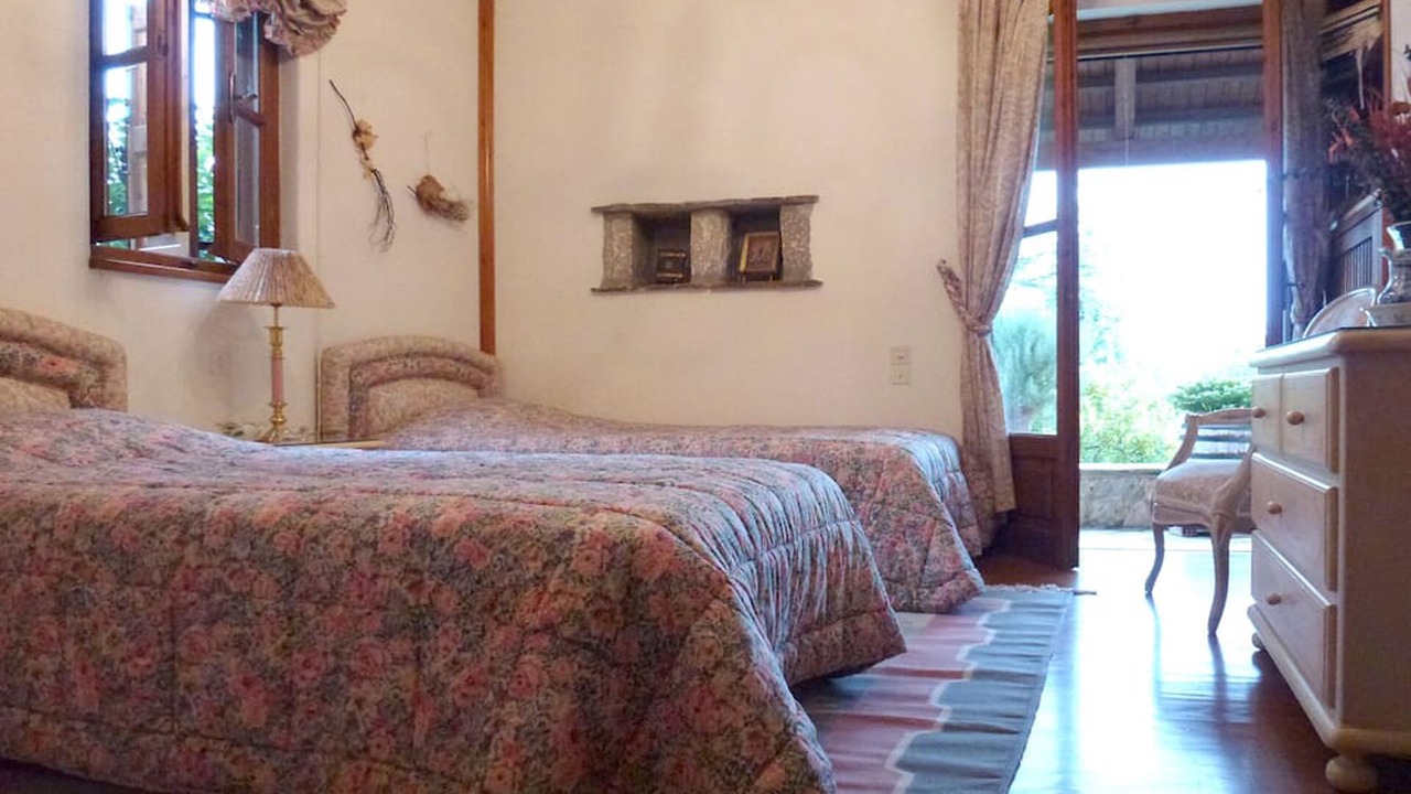 Photo of Bedroom in Stylida