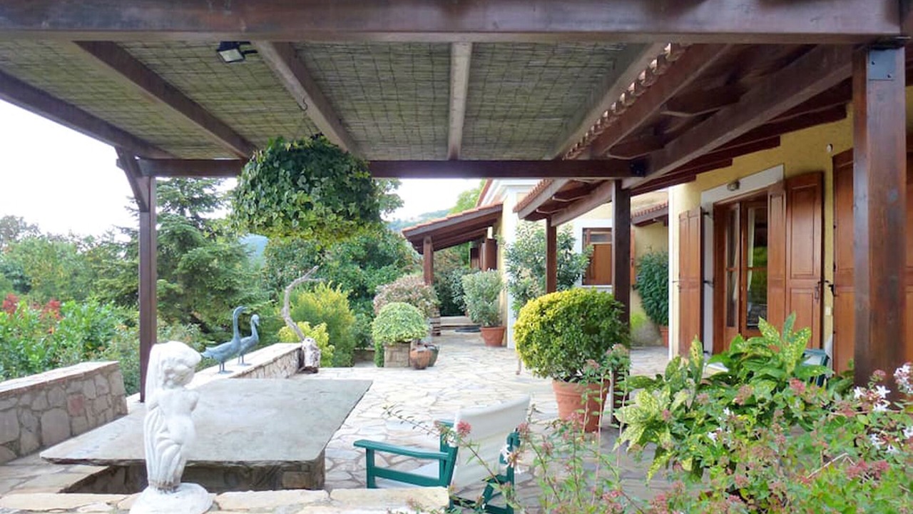 Photo of Patio Balcony in Stylida
