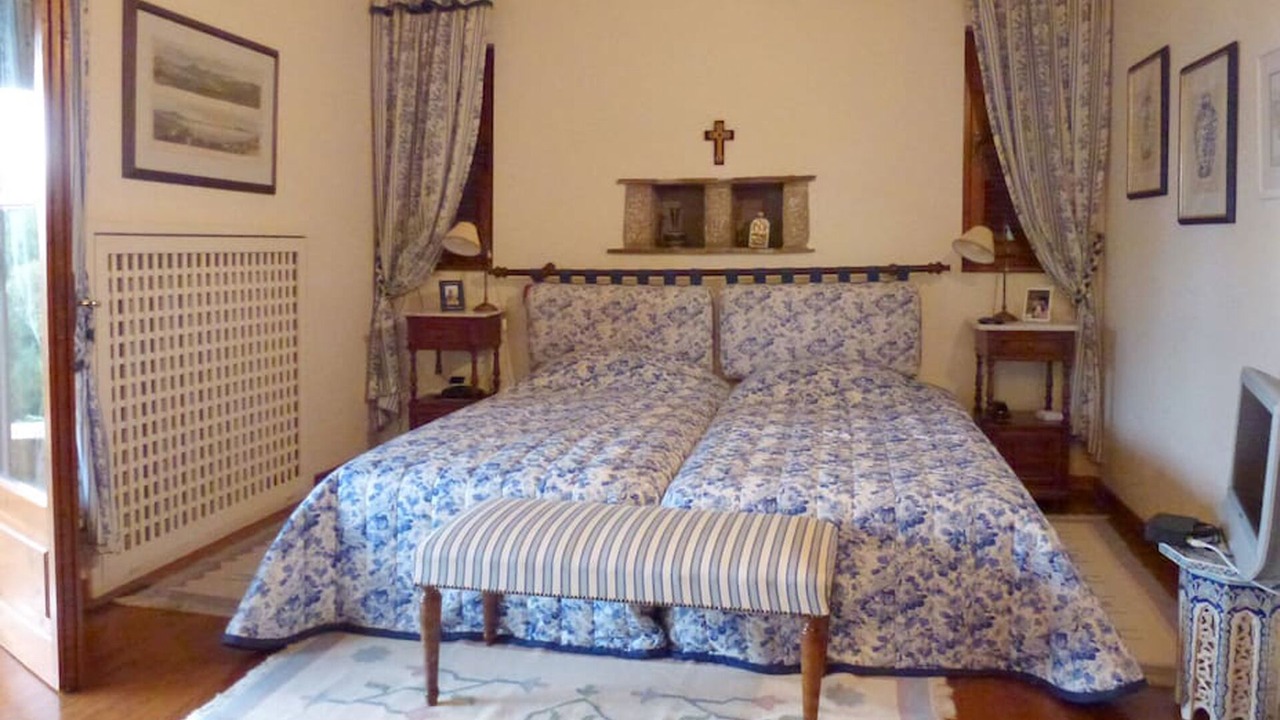 Photo of Bedroom in Stylida
