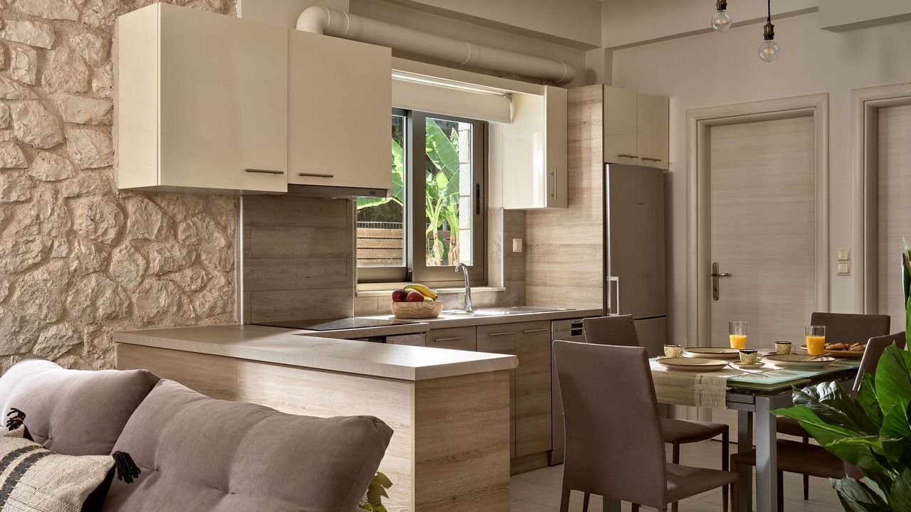 Photo of Kitchen in Vlicho