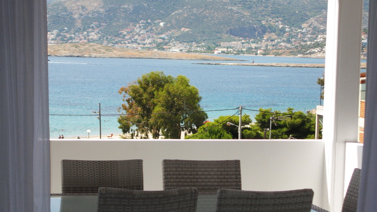 Photo of Outdoor in Porto Rafti