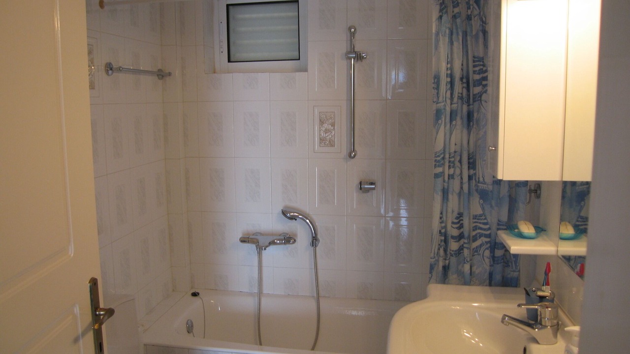 Photo of Bathroom in Porto Rafti