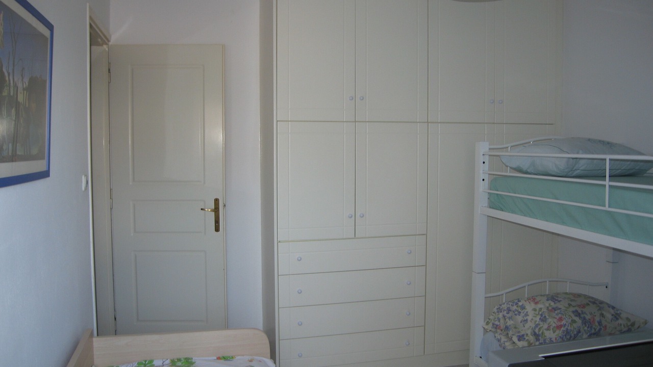 Photo of Bedroom in Porto Rafti