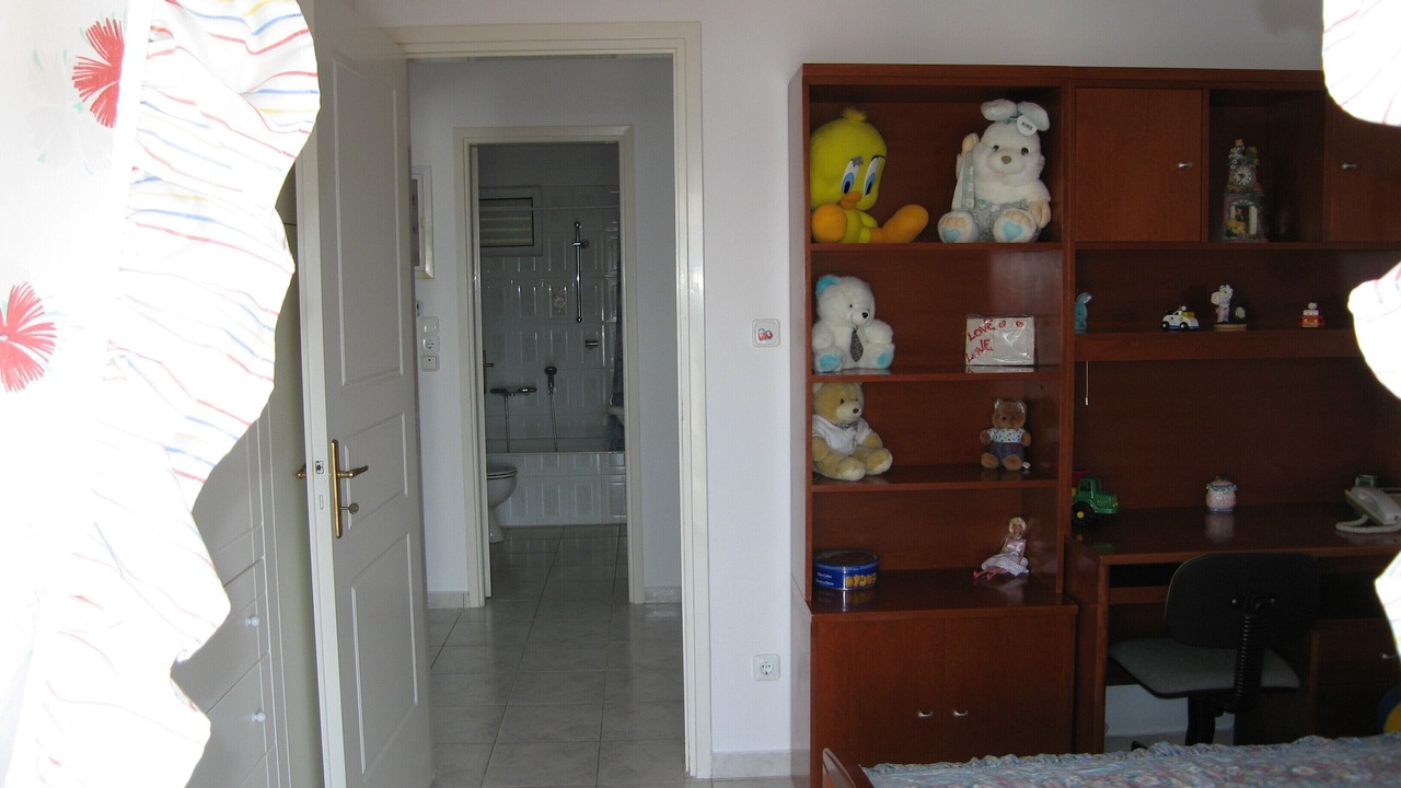 Photo of Bedroom in Porto Rafti