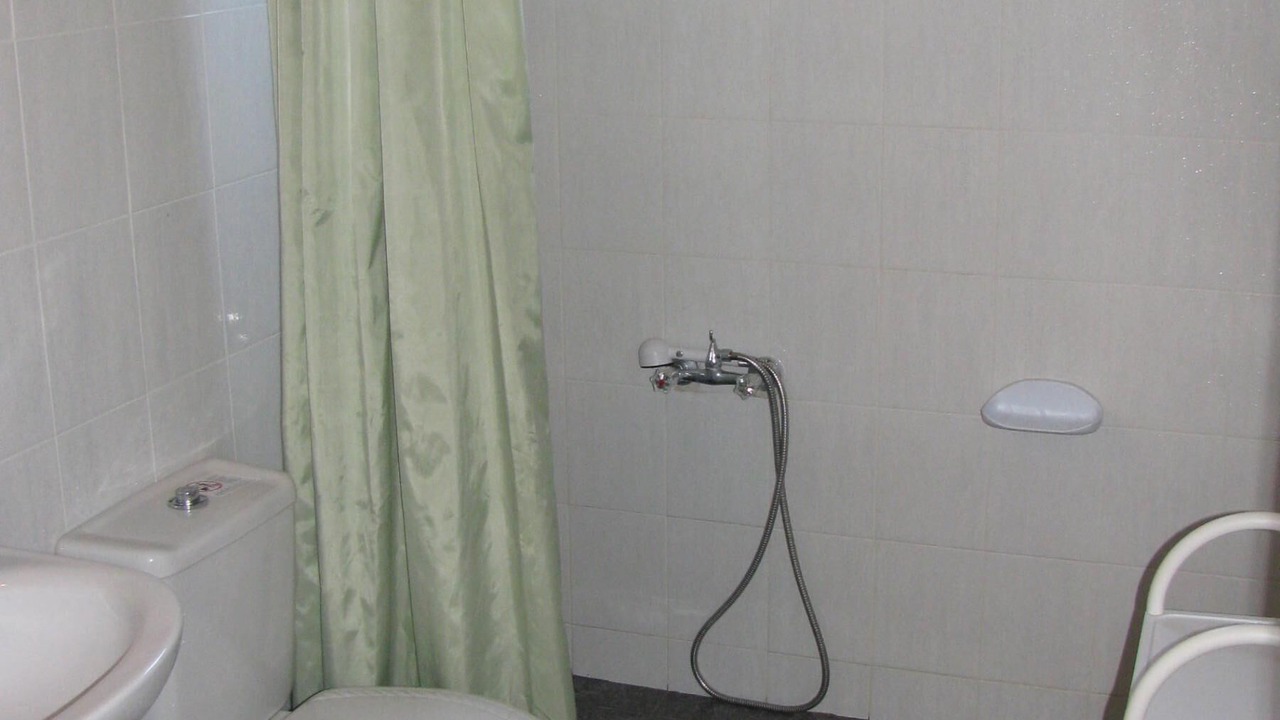 Photo of Bathroom in Kakovatos