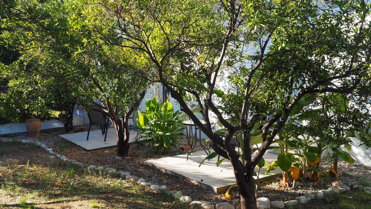 Photo of Outdoor in Kakovatos