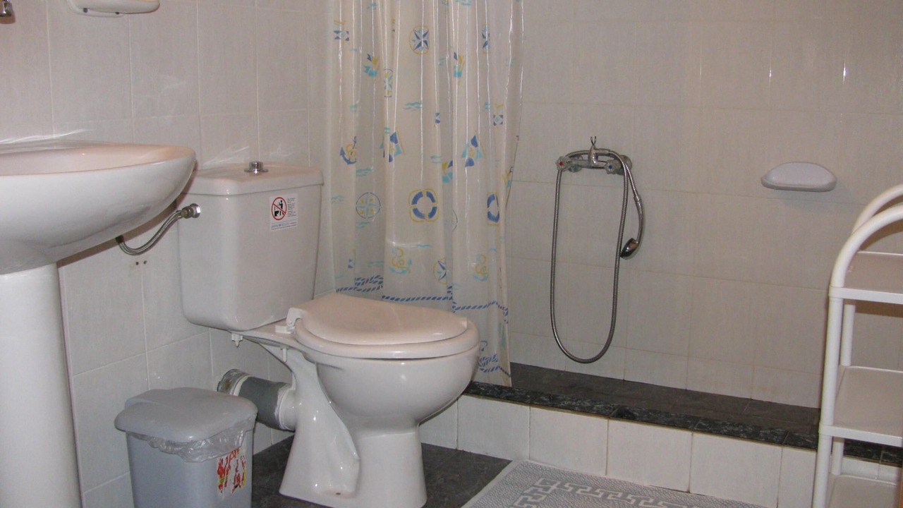 Photo of Bathroom in Kakovatos