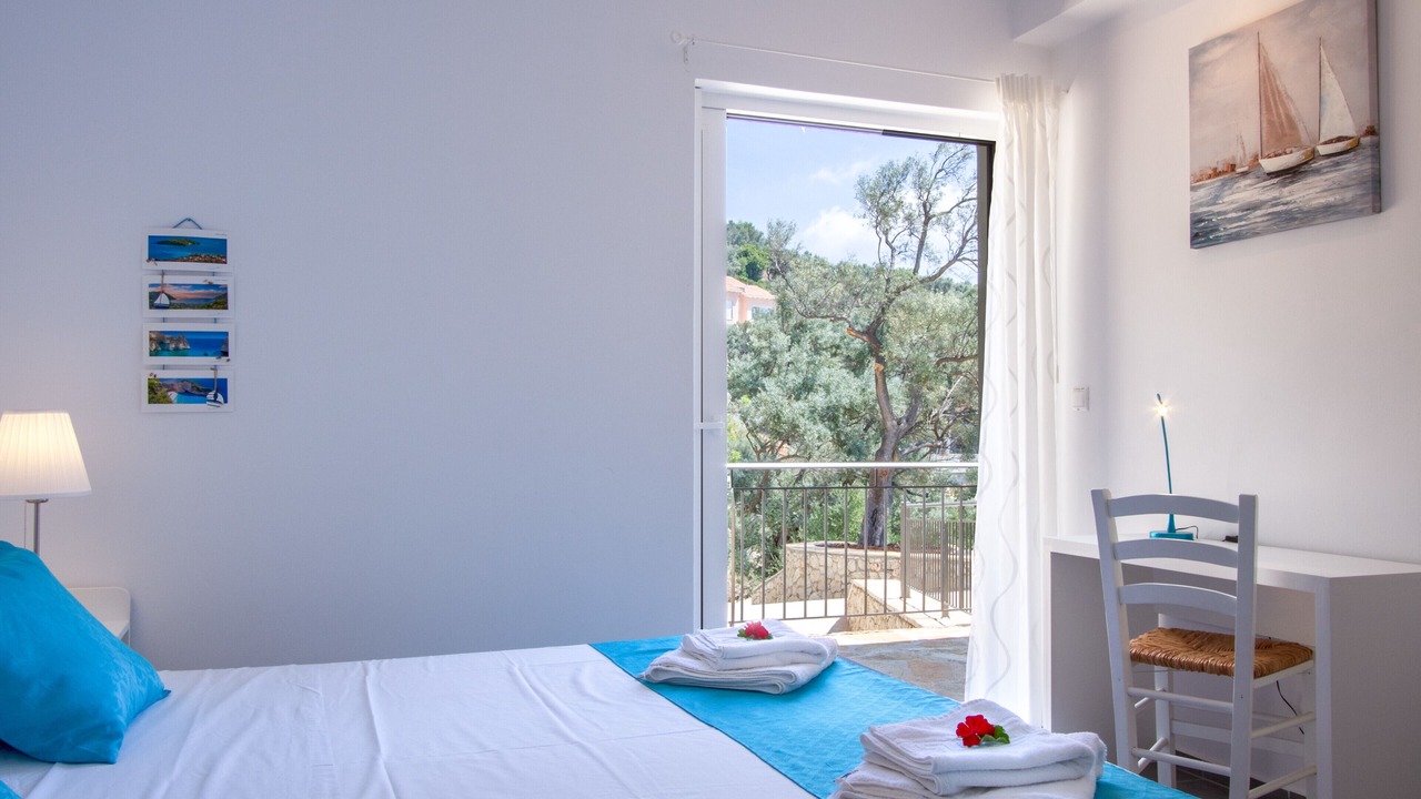Photo of Bedroom in Sivota